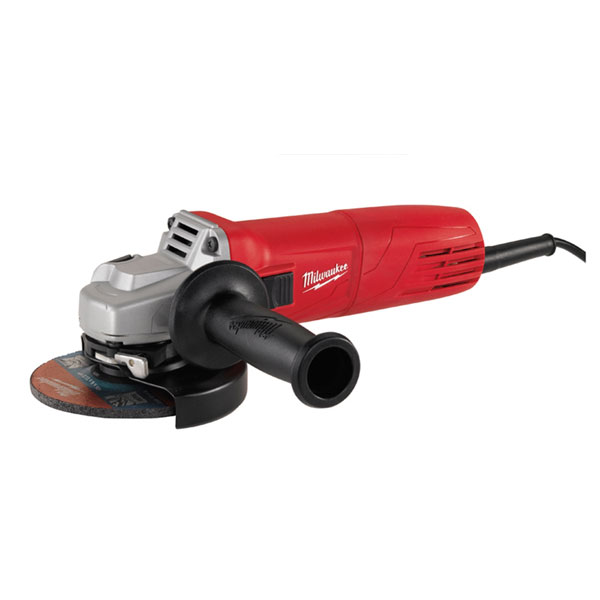 Milwaukee ugaona brusilica 1000 W AG 1000-125 EKX Milwaukee ugaona brusilica 1000 W AG 1000-125 EKX