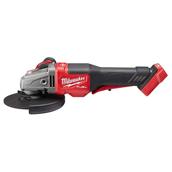Milwaukee akumulatorska brusilica 150mm 18V M18 FHSAG150XPDB-0X Milwaukee akumulatorska brusilica 150mm 18V M18 FHSAG150XPDB-0X
