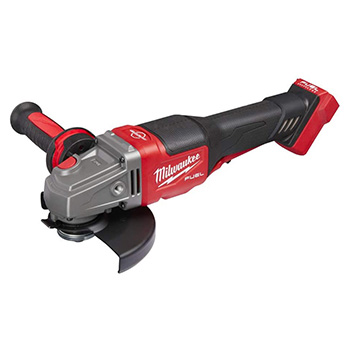 Milwaukee akumulatorska brusilica 150mm 18V M18 FHSAG150XPDB-0X Milwaukee akumulatorska brusilica 150mm 18V M18 FHSAG150XPDB-0X