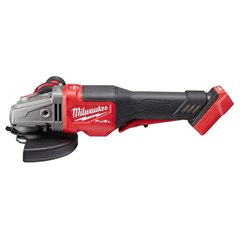 Milwaukee akumulatorska brusilica 150mm 18V M18 FHSAG150XPDB-0X Milwaukee akumulatorska brusilica 150mm 18V M18 FHSAG150XPDB-0X