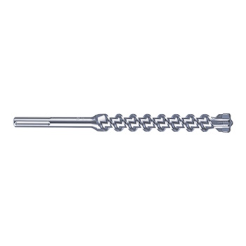 Milwaukee burgija SDS-MAX 12x340mm 4C 4932352750 Milwaukee burgija SDS-MAX 12x340mm 4C 4932352750