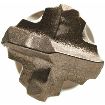 Milwaukee burgija SDS+ 4-rezne 6x50/115mm set 50/1 4932430437 Milwaukee burgija SDS+ 4-rezne 6x50/115mm set 50/1 4932430437