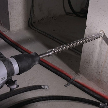 Milwaukee burgija SDS+ 4-rezne 6x50/115mm set 50/1 4932430437 Milwaukee burgija SDS+ 4-rezne 6x50/115mm set 50/1 4932430437
