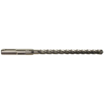 Milwaukee burgija SDS+ 4-rezne 8x100/165mm set 50/1 4932430439 Milwaukee burgija SDS+ 4-rezne 8x100/165mm set 50/1 4932430439