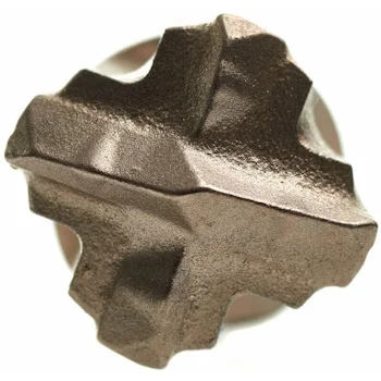 Milwaukee burgija SDS+ 4-rezne 8x100/165mm set 50/1 4932430439-3