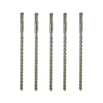 Milwaukee burgija SDS+ MX4 6x165mm set 5/1 4932478531-1