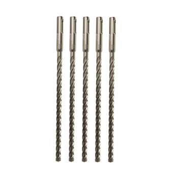Milwaukee burgija SDS+ MX4 10x165mm set 5/1 4932478535 Milwaukee burgija SDS+ MX4 10x165mm set 5/1 4932478535