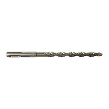 Milwaukee SDS+ 2-rezna burgija M2 10x160mm 4932307073 Milwaukee SDS+ 2-rezna burgija M2 10x160mm 4932307073