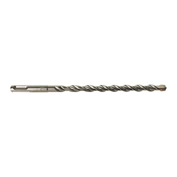 Milwaukee SDS+ 2-rezna burgija M2 10x210mm 4932307074 Milwaukee SDS+ 2-rezna burgija M2 10x210mm 4932307074