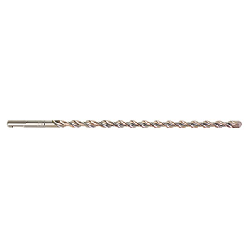 Milwaukee SDS+ 2-rezna burgija M2 10x310mm 4932353824 Milwaukee SDS+ 2-rezna burgija M2 10x310mm 4932353824