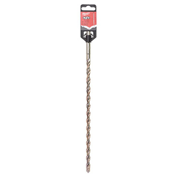 Milwaukee SDS+ 2-rezna burgija M2 10x310mm 4932353824 Milwaukee SDS+ 2-rezna burgija M2 10x310mm 4932353824