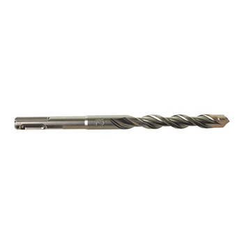 Milwaukee SDS+ 2-rezna burgija M2 12x160mm 4932307075 Milwaukee SDS+ 2-rezna burgija M2 12x160mm 4932307075
