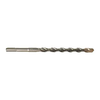 Milwaukee SDS+ 2-rezna burgija M2 12x210mm 4932307076 Milwaukee SDS+ 2-rezna burgija M2 12x210mm 4932307076