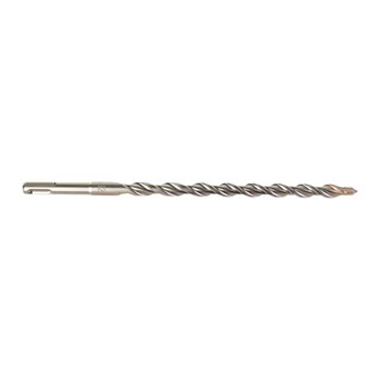 Milwaukee SDS+ 2-rezna burgija M2 12x260mm 4932344297 Milwaukee SDS+ 2-rezna burgija M2 12x260mm 4932344297