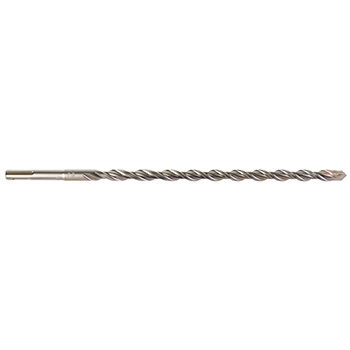 Milwaukee SDS+ 2-rezna burgija M2 12x310mm 4932353825 Milwaukee SDS+ 2-rezna burgija M2 12x310mm 4932353825