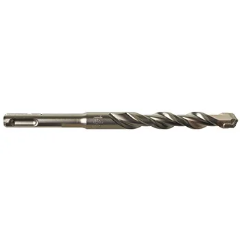 Milwaukee SDS+ 2-rezna burgija M2 14x160mm 4932307078 Milwaukee SDS+ 2-rezna burgija M2 14x160mm 4932307078