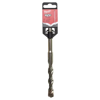 Milwaukee SDS+ 2-rezna burgija M2 14x160mm 4932307078 Milwaukee SDS+ 2-rezna burgija M2 14x160mm 4932307078