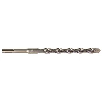 Milwaukee SDS+ 2-rezna burgija M2 14x210mm 4932353826 Milwaukee SDS+ 2-rezna burgija M2 14x210mm 4932353826