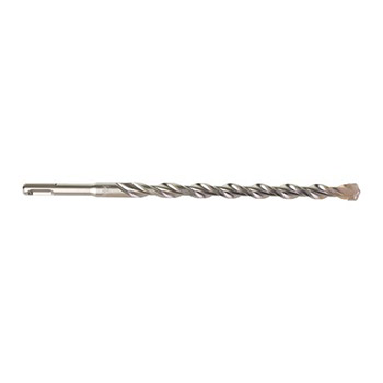 Milwaukee SDS+ 2-rezna burgija M2 14x260mm 4932307079 Milwaukee SDS+ 2-rezna burgija M2 14x260mm 4932307079