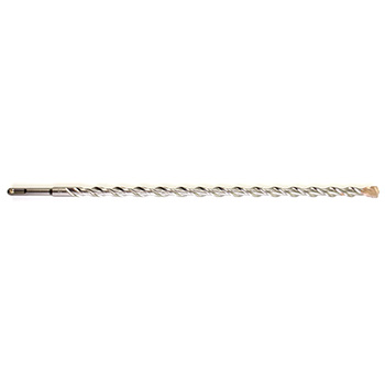 Milwaukee SDS+ 2-rezna burgija M2 14x450mm 4932307088 Milwaukee SDS+ 2-rezna burgija M2 14x450mm 4932307088