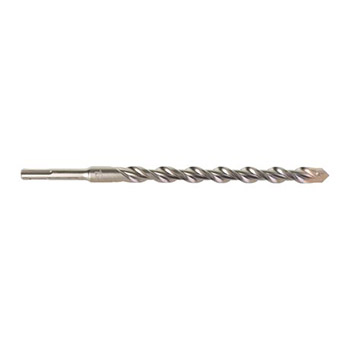 Milwaukee SDS+ 2-rezna burgija M2 16x260mm 4932399331 Milwaukee SDS+ 2-rezna burgija M2 16x260mm 4932399331