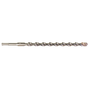 Milwaukee SDS+ 2-rezna burgija M2 16x310mm 4932344301 Milwaukee SDS+ 2-rezna burgija M2 16x310mm 4932344301