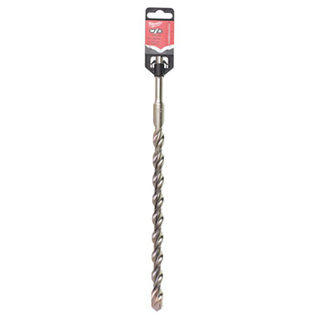Milwaukee SDS+ 2-rezna burgija M2 16x310mm 4932344301 Milwaukee SDS+ 2-rezna burgija M2 16x310mm 4932344301