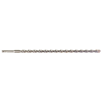 Milwaukee SDS+ 2-rezna burgija M2 16x450mm 4932307082 Milwaukee SDS+ 2-rezna burgija M2 16x450mm 4932307082