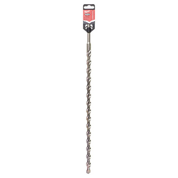 Milwaukee SDS+ 2-rezna burgija M2 16x450mm 4932307082 Milwaukee SDS+ 2-rezna burgija M2 16x450mm 4932307082