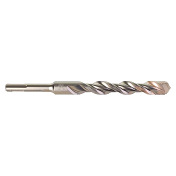 Milwaukee SDS+ 2-rezna burgija M2 18x200mm 4932344303 Milwaukee SDS+ 2-rezna burgija M2 18x200mm 4932344303