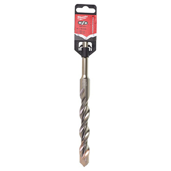 Milwaukee SDS+ 2-rezna burgija M2 18x200mm 4932344303 Milwaukee SDS+ 2-rezna burgija M2 18x200mm 4932344303