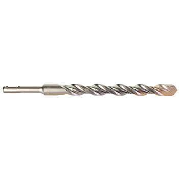 Milwaukee SDS+ 2-rezna burgija M2 18x250mm 4932307083 Milwaukee SDS+ 2-rezna burgija M2 18x250mm 4932307083