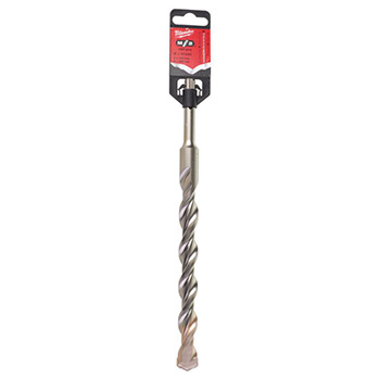 Milwaukee SDS+ 2-rezna burgija M2 18x250mm 4932307083 Milwaukee SDS+ 2-rezna burgija M2 18x250mm 4932307083