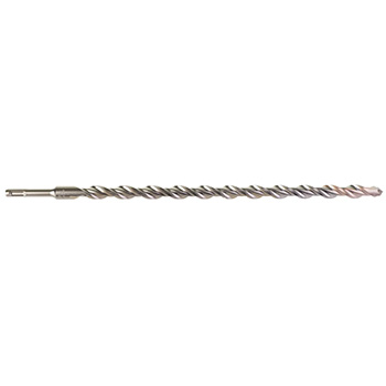 Milwaukee SDS+ 2-rezna burgija M2 18x450mm 4932340411 Milwaukee SDS+ 2-rezna burgija M2 18x450mm 4932340411
