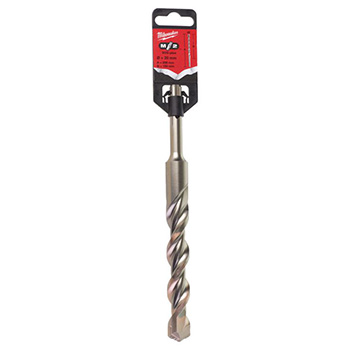 Milwaukee SDS+ 2-rezna burgija M2 20x200mm 4932344305 Milwaukee SDS+ 2-rezna burgija M2 20x200mm 4932344305
