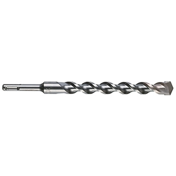 Milwaukee SDS+ 2-rezna burgija M2 20x250mm 4932307084 Milwaukee SDS+ 2-rezna burgija M2 20x250mm 4932307084