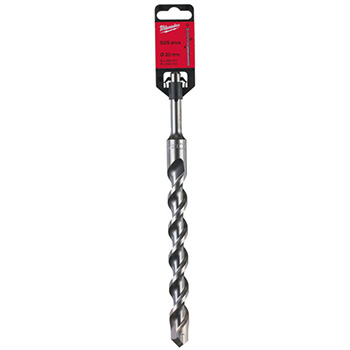 Milwaukee SDS+ 2-rezna burgija M2 20x250mm 4932307084 Milwaukee SDS+ 2-rezna burgija M2 20x250mm 4932307084