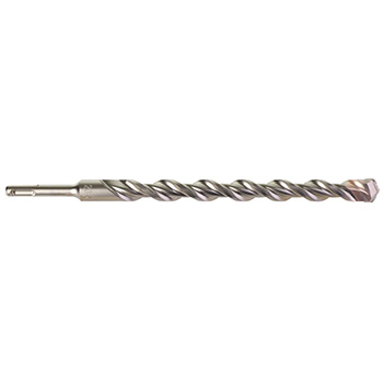 Milwaukee SDS+ 2-rezna burgija M2 20x300mm 4932399027 Milwaukee SDS+ 2-rezna burgija M2 20x300mm 4932399027