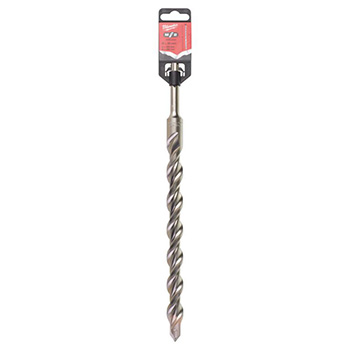Milwaukee SDS+ 2-rezna burgija M2 20x300mm 4932399027 Milwaukee SDS+ 2-rezna burgija M2 20x300mm 4932399027