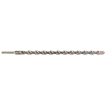 Milwaukee SDS+ 2-rezna burgija M2 20x450mm 4932307085 Milwaukee SDS+ 2-rezna burgija M2 20x450mm 4932307085