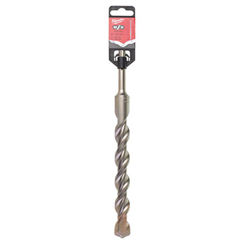 Milwaukee SDS+ 2-rezna burgija M2 22x250mm 4932373911 Milwaukee SDS+ 2-rezna burgija M2 22x250mm 4932373911