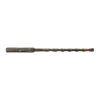 Milwaukee SDS+ 2-rezna burgija M2 6.5x160mm 4932344293 Milwaukee SDS+ 2-rezna burgija M2 6.5x160mm 4932344293