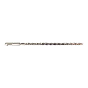 Milwaukee SDS+ 2-rezna burgija M2 6.5x260mm 4932399148 Milwaukee SDS+ 2-rezna burgija M2 6.5x260mm 4932399148