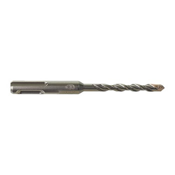 Milwaukee SDS+ 2-rezna burgija M2 6x110mm 4932307068 Milwaukee SDS+ 2-rezna burgija M2 6x110mm 4932307068