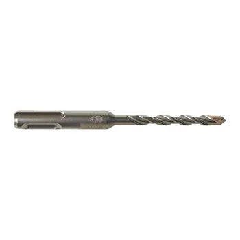 Milwaukee SDS+ 2-rezna burgija M2 6x110mm 4932307068 Milwaukee SDS+ 2-rezna burgija M2 6x110mm 4932307068