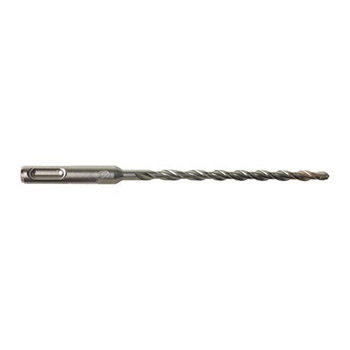 Milwaukee SDS+ 2-rezna burgija M2 6x160mm 4932307069 Milwaukee SDS+ 2-rezna burgija M2 6x160mm 4932307069