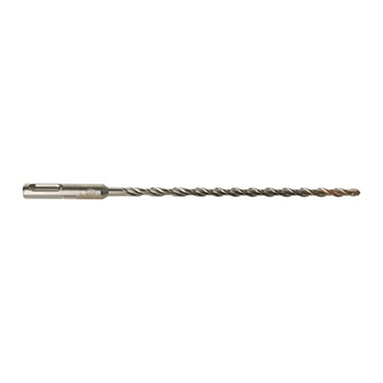 Milwaukee SDS+ 2-rezna burgija M2 6x210mm 4932373136 Milwaukee SDS+ 2-rezna burgija M2 6x210mm 4932373136
