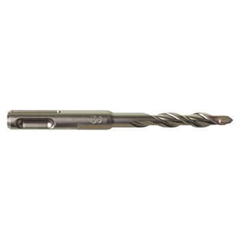 Milwaukee SDS+ 2-rezna burgija M2 8x110mm 4932307070 Milwaukee SDS+ 2-rezna burgija M2 8x110mm 4932307070