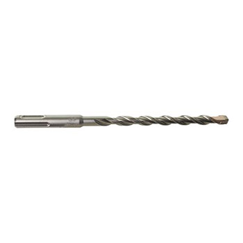 Milwaukee SDS+ 2-rezna burgija M2 8x160mm 4932307071 Milwaukee SDS+ 2-rezna burgija M2 8x160mm 4932307071