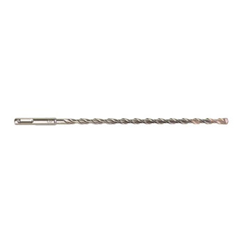 Milwaukee SDS+ 2-rezna burgija M2 8x260mm 4932353821 Milwaukee SDS+ 2-rezna burgija M2 8x260mm 4932353821